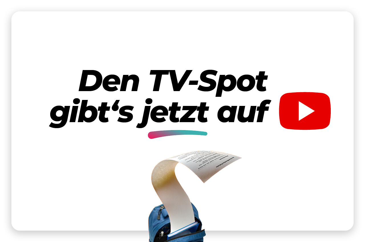 Mueller | YT TV-Spot