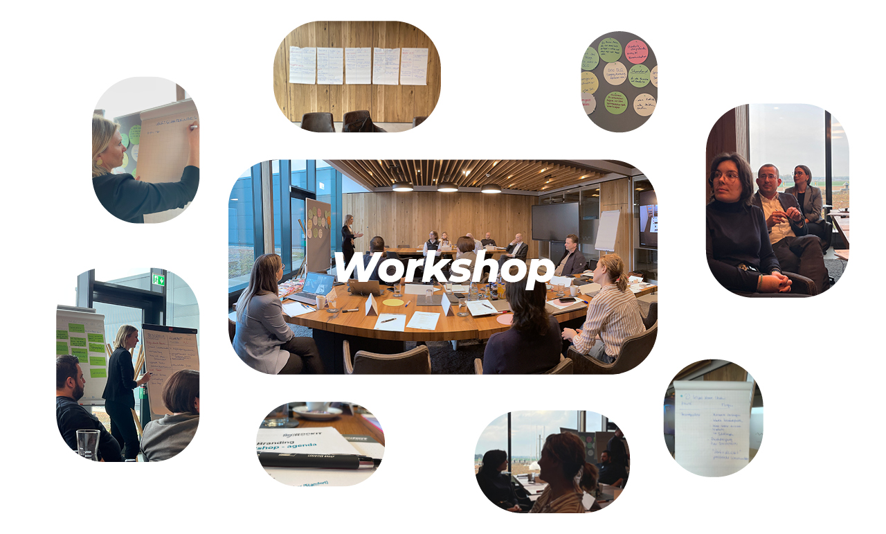 SLG Employer Branding