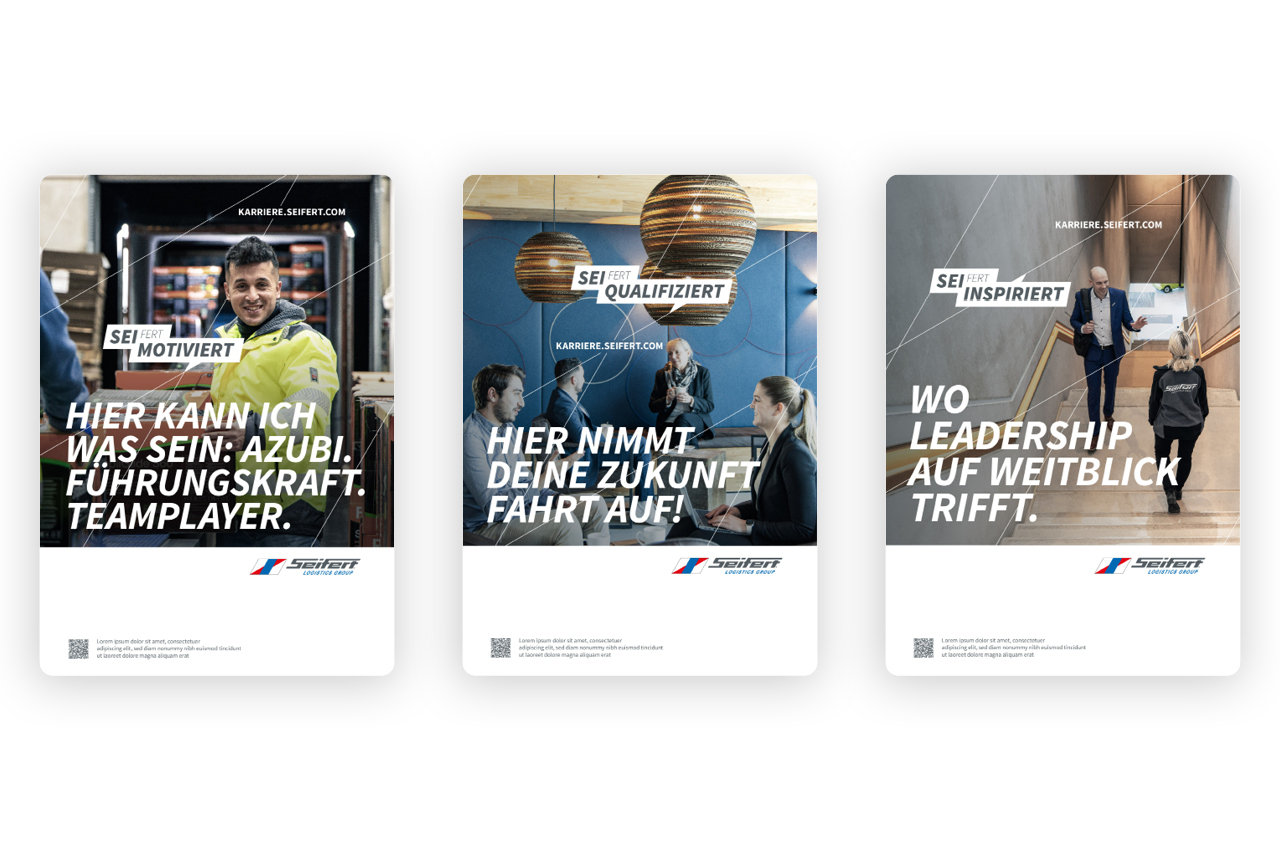 SLG Employer Branding