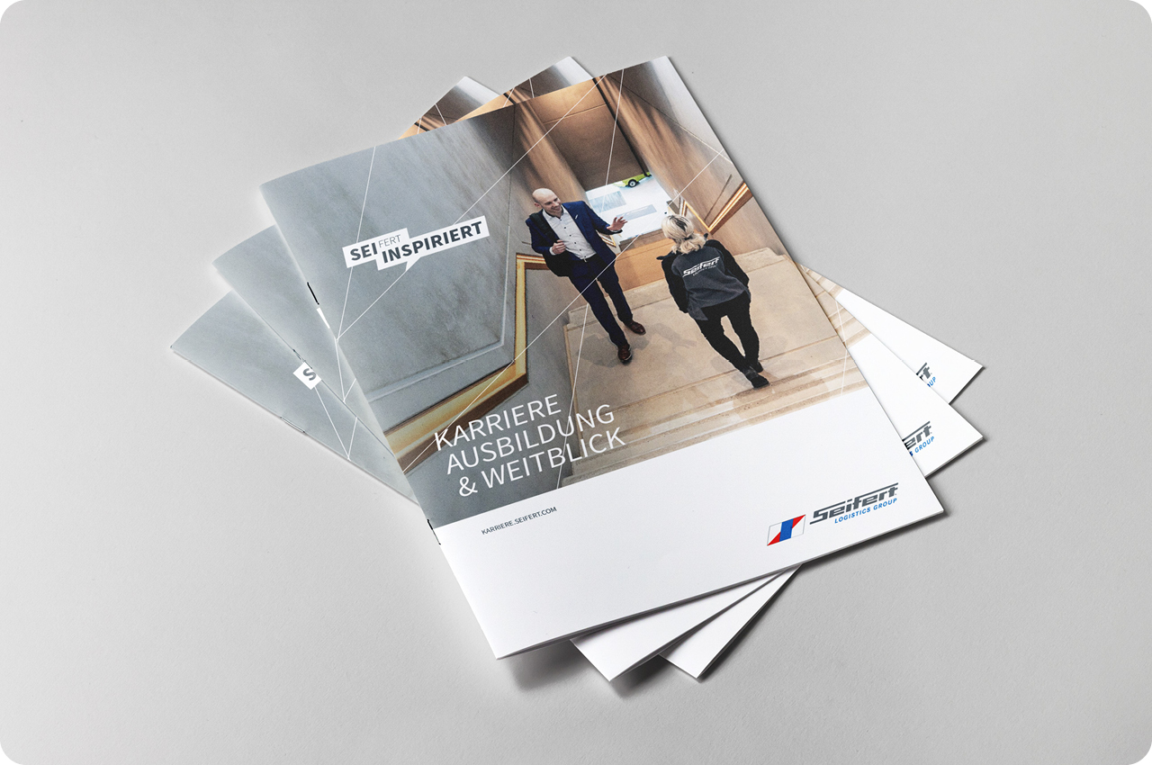 SLG Employer Branding