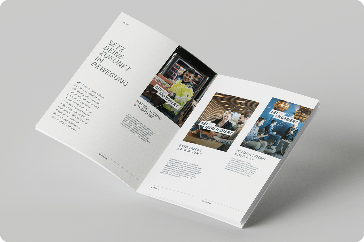 SLG Employer Branding