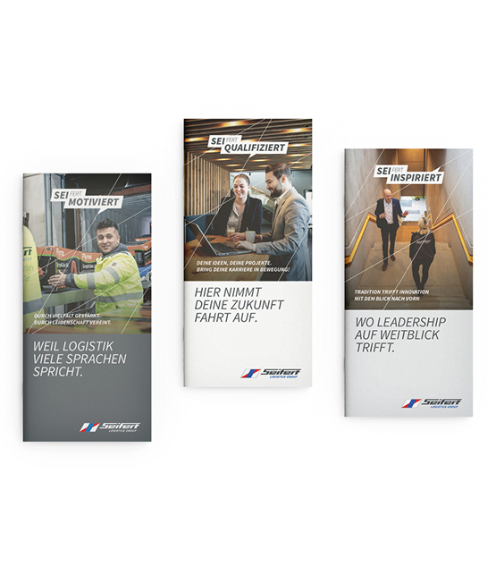 SLG Employer Branding