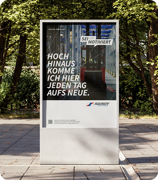 SLG Employer Branding