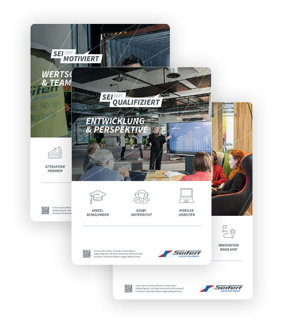 SLG Employer Branding