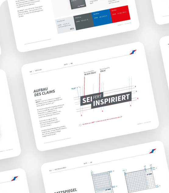 SLG Employer Branding