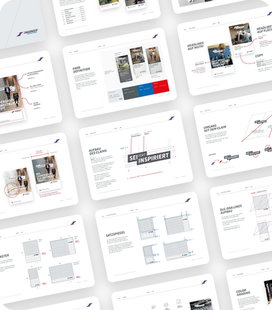 SLG Employer Branding