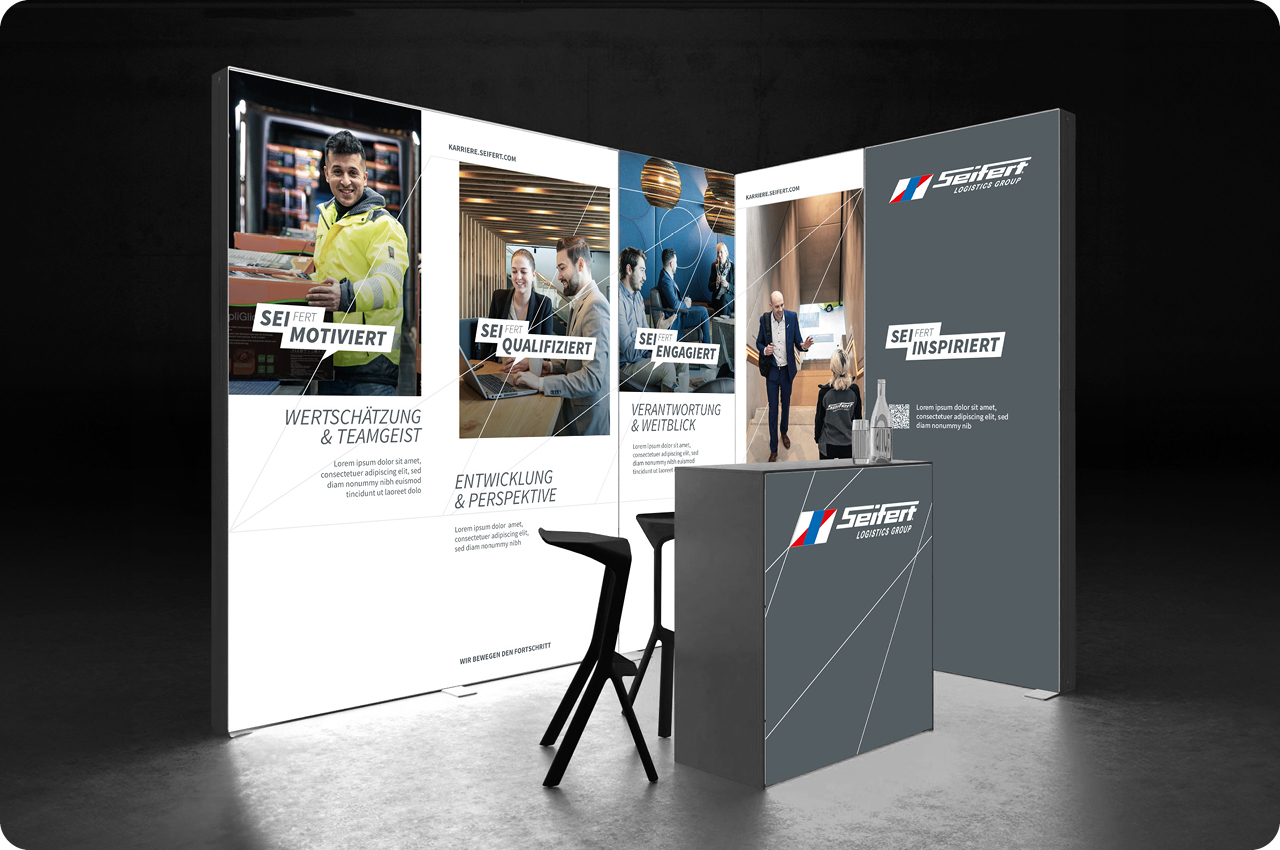 SLG Employer Branding