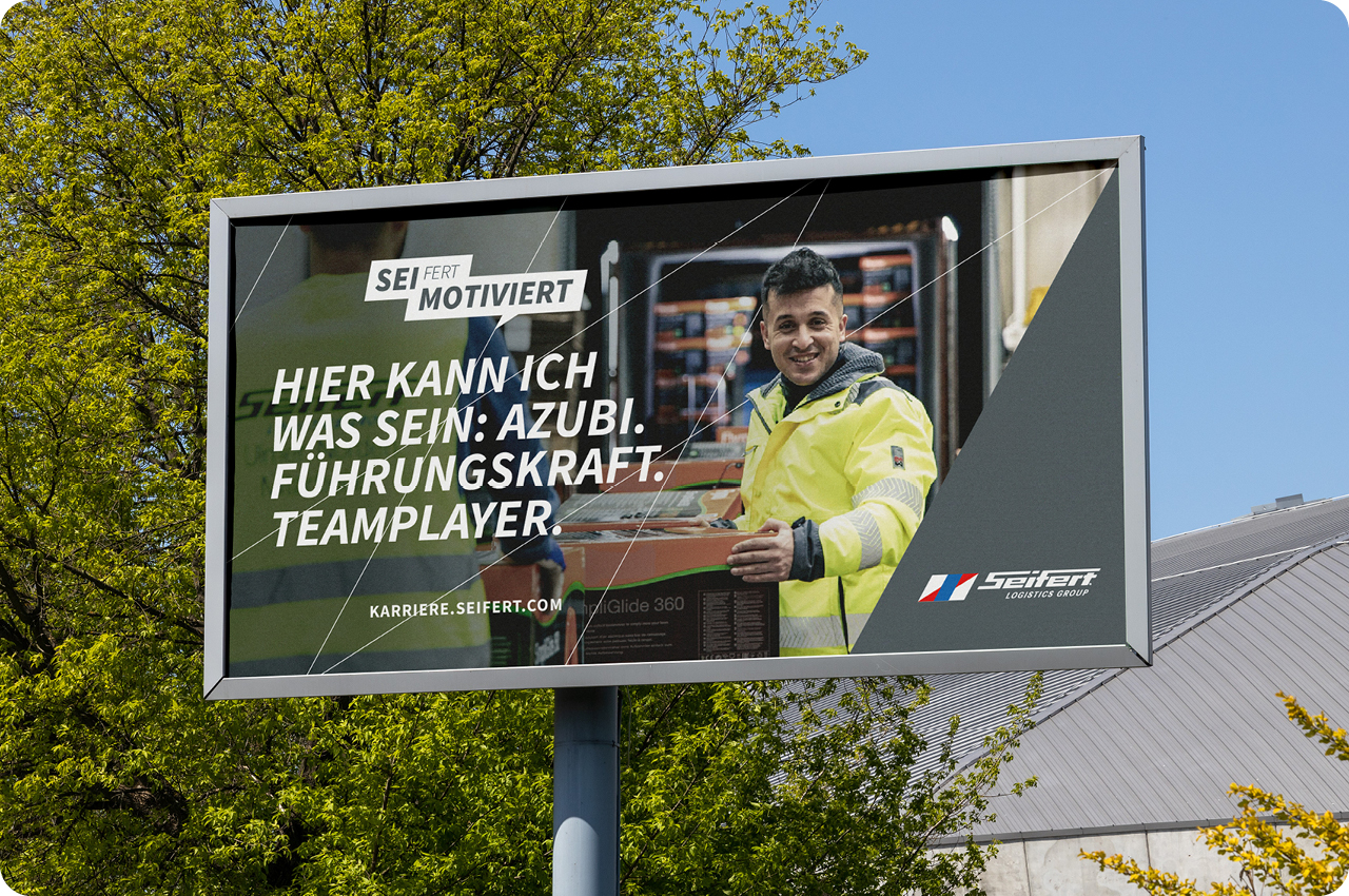 SLG Employer Branding