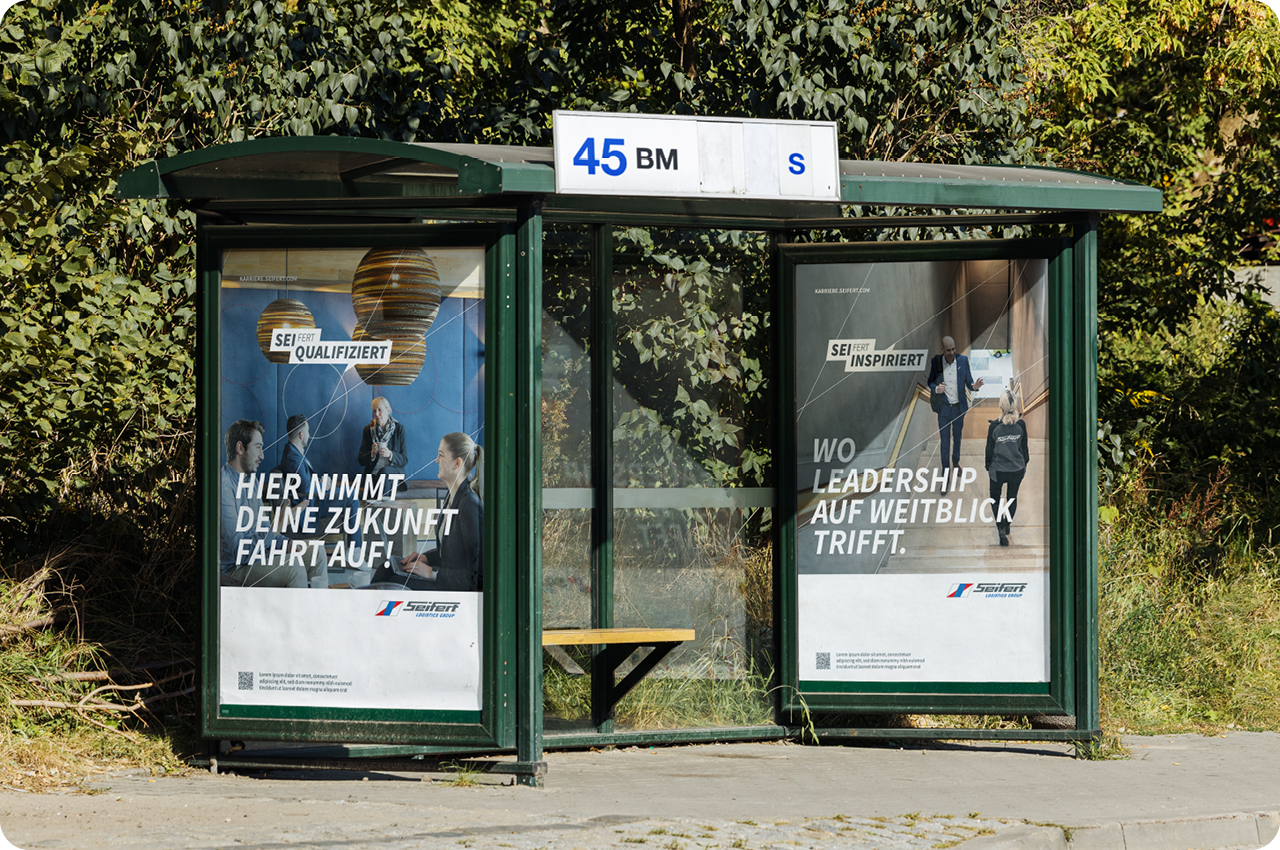 SLG Employer Branding